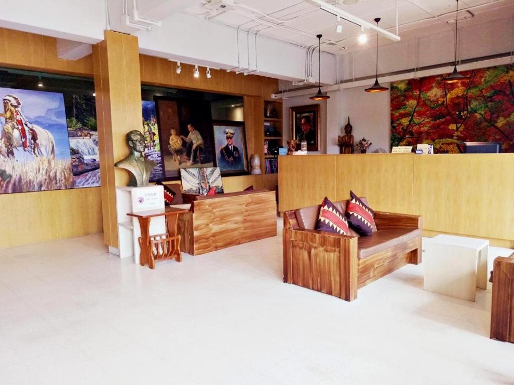 Khuang Singh Residence & Hotel Chiangmai Chiang Mai Exterior photo
