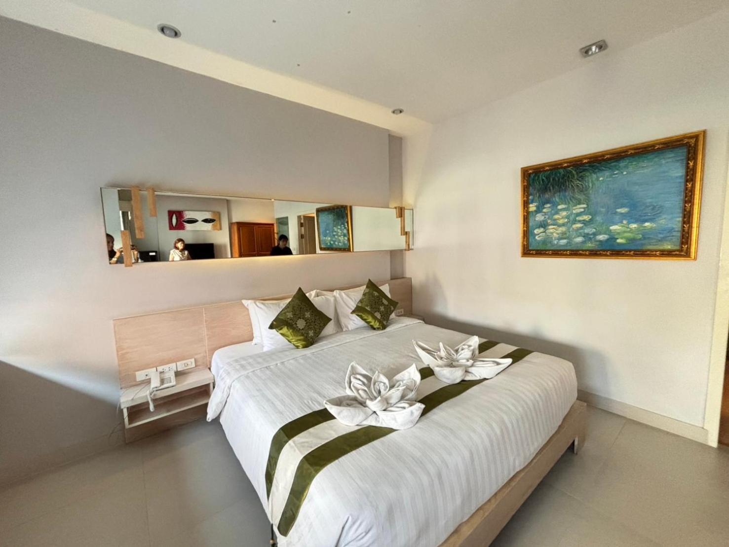 Khuang Singh Residence & Hotel Chiangmai Chiang Mai Exterior photo
