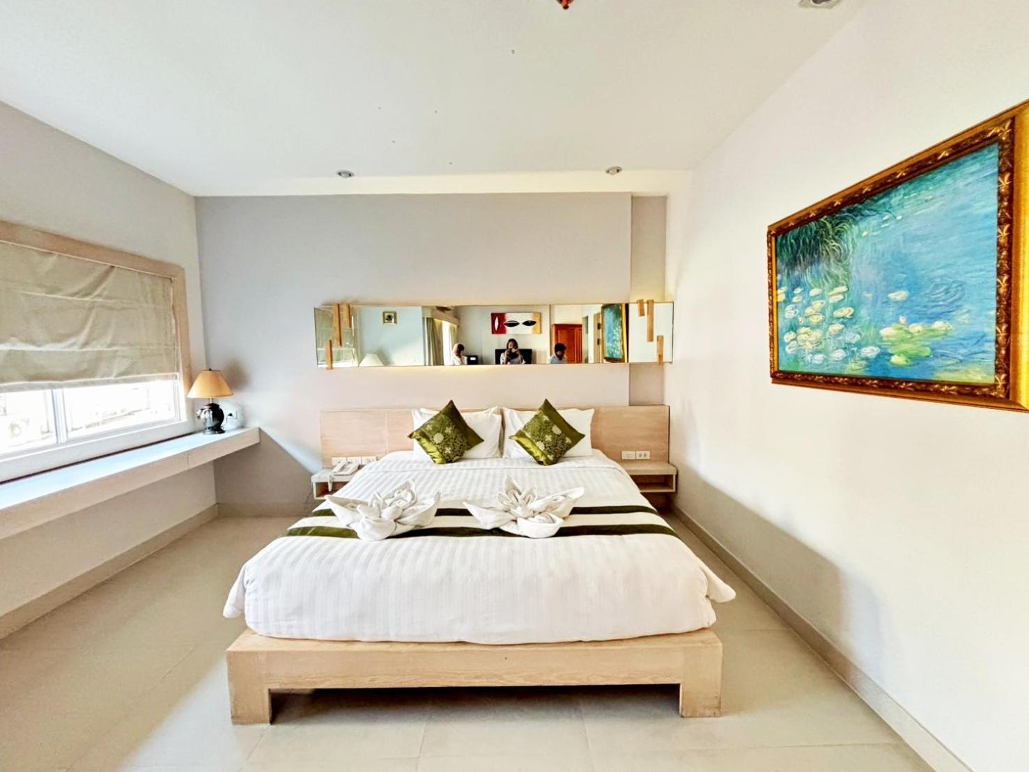Khuang Singh Residence & Hotel Chiangmai Chiang Mai Exterior photo